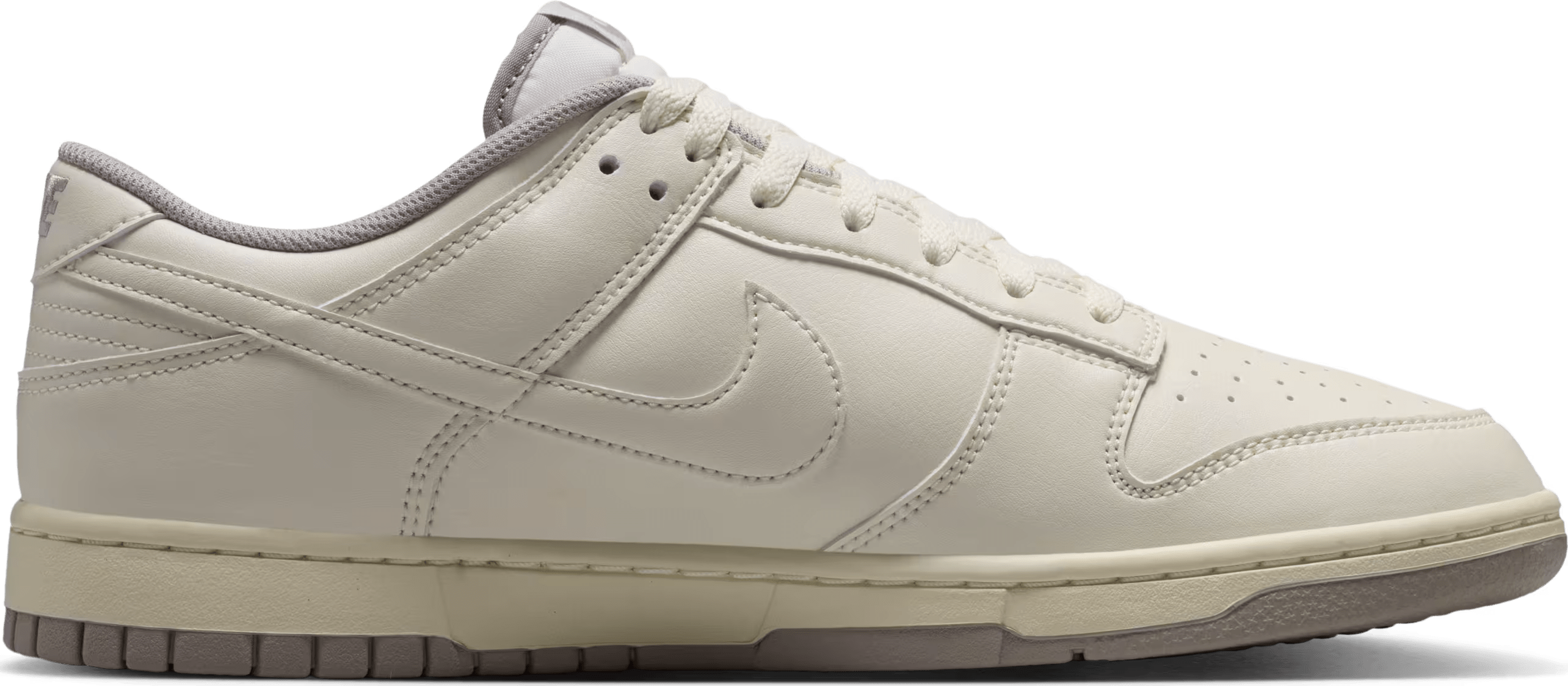 Nike Dunk Low Retro "Soft Pearl"