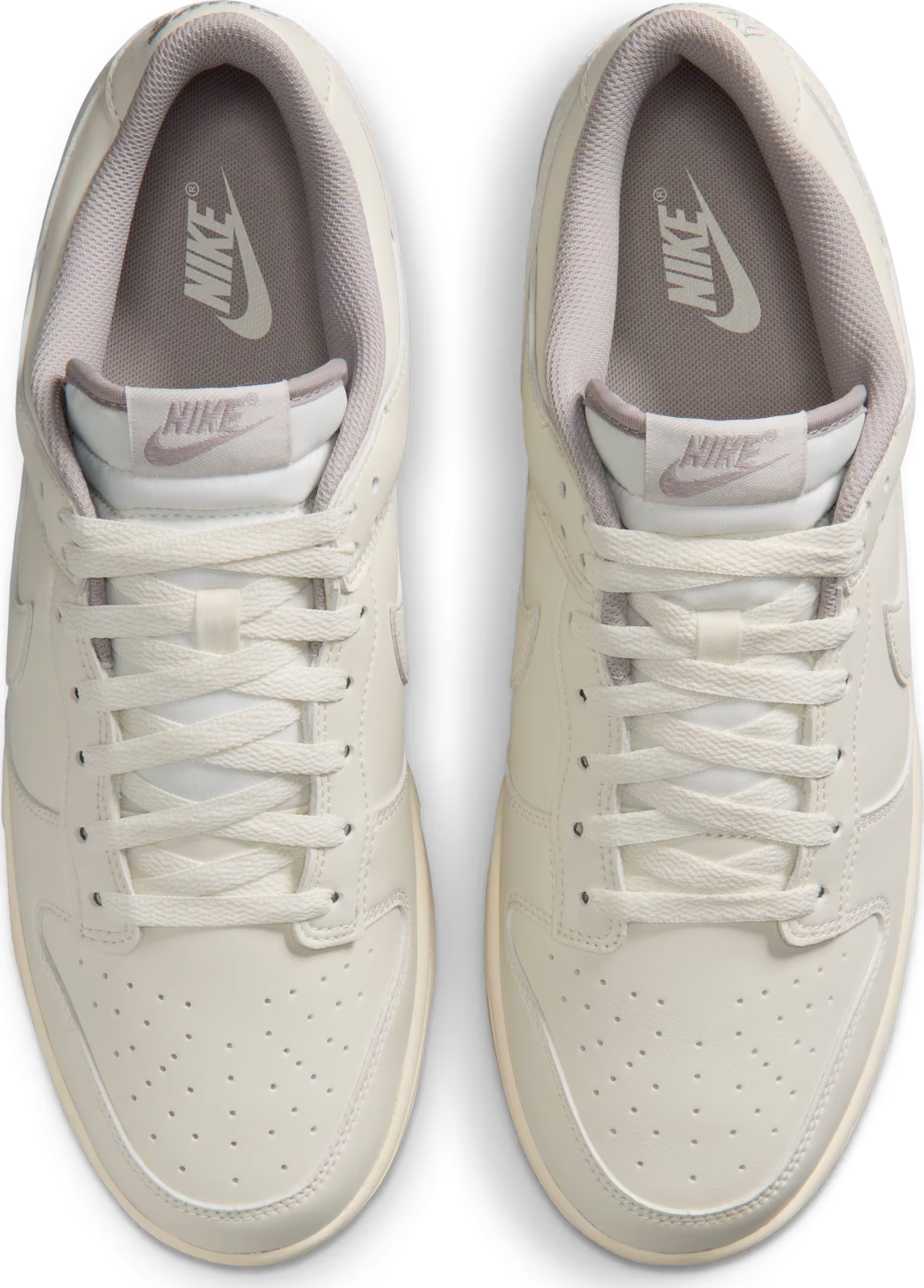 Nike Dunk Low Retro "Soft Pearl"