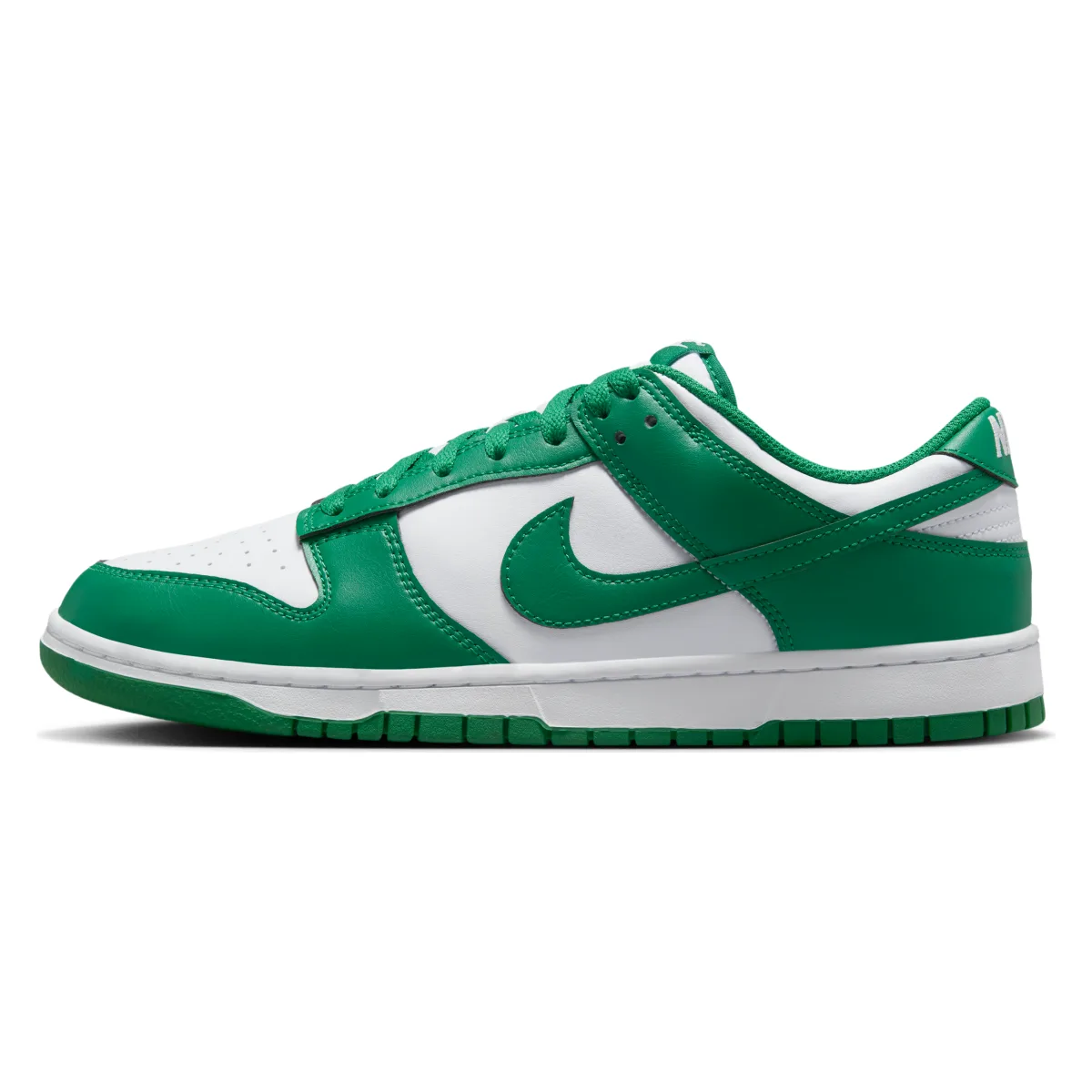 Nike Dunk Low Retro "White Malachite"
