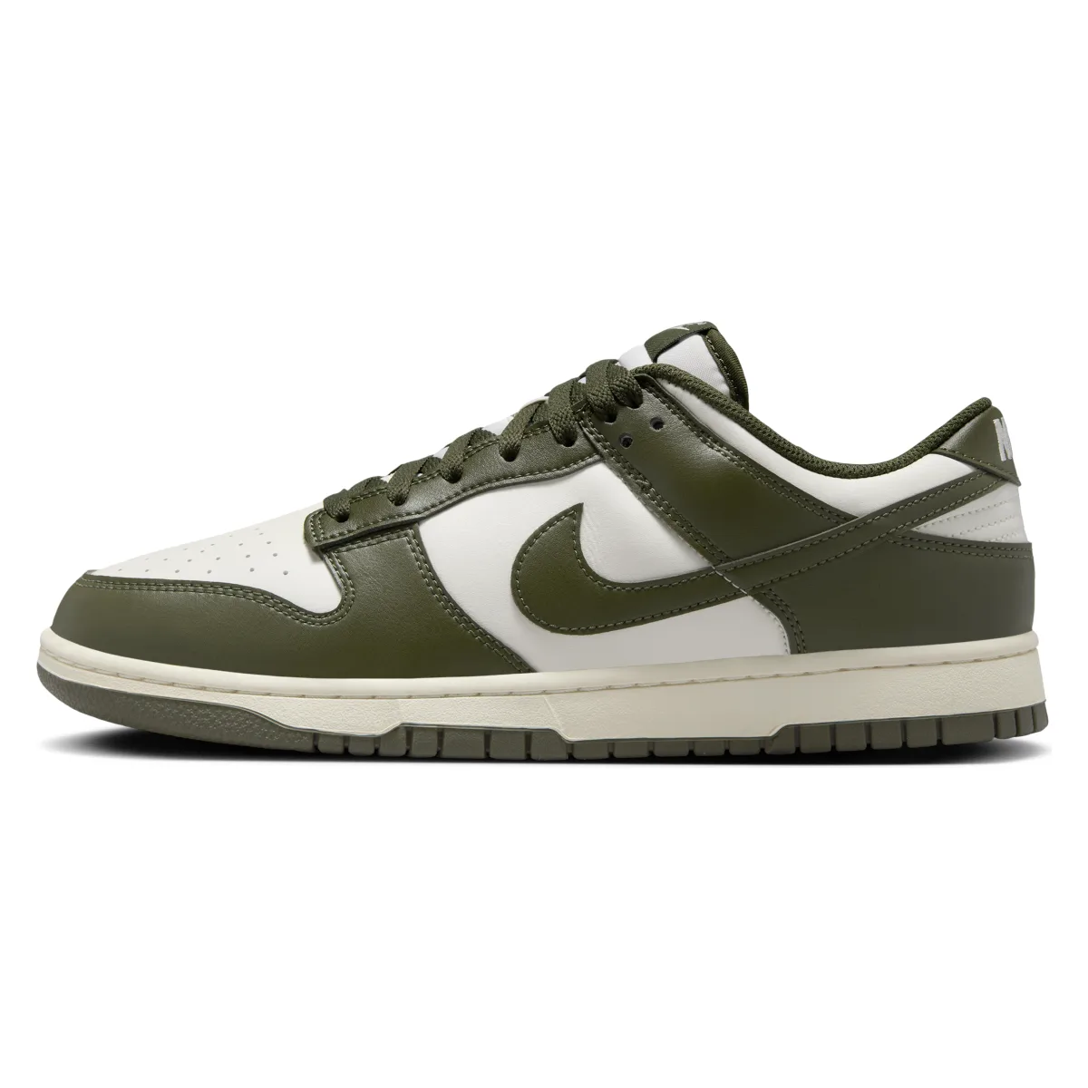 Nike Dunk Low Retro "Khaki Green"