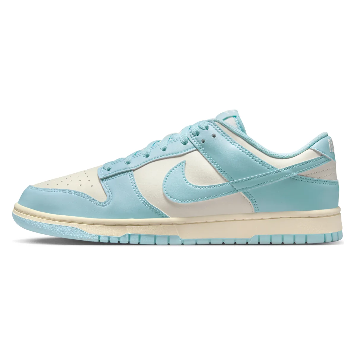 Nike Dunk Low Retro "Glacier Blue"
