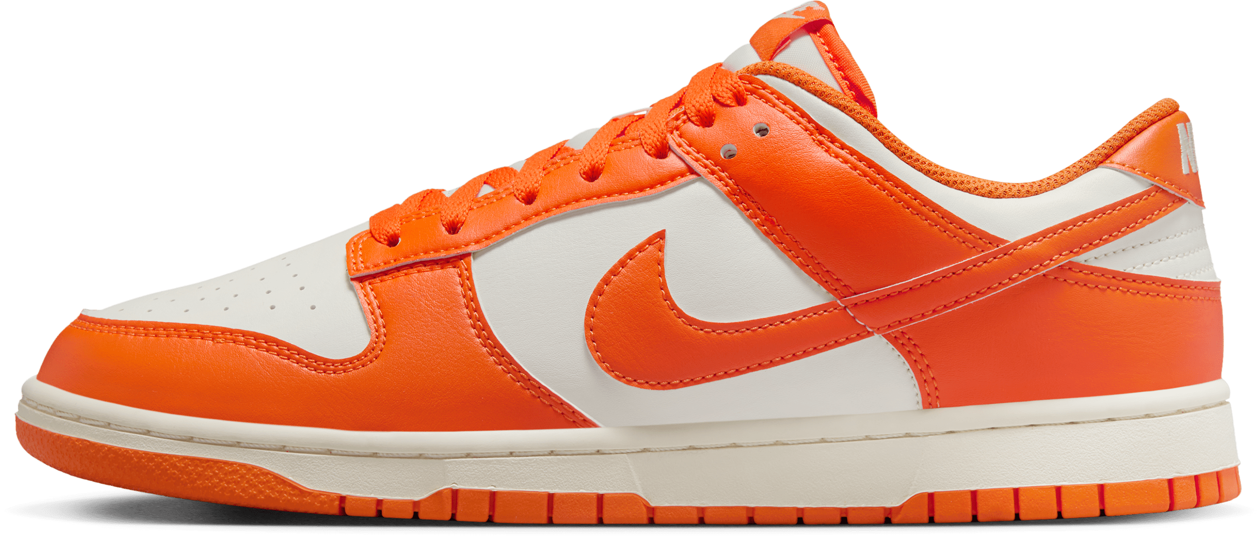 Nike Dunk Low Retro "Safety Orange"