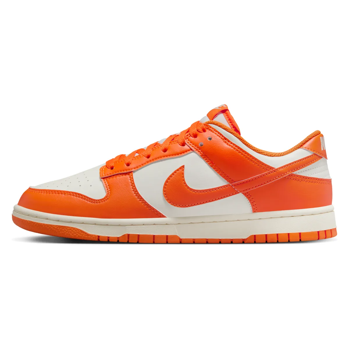 Nike Dunk Low Retro "Safety Orange"