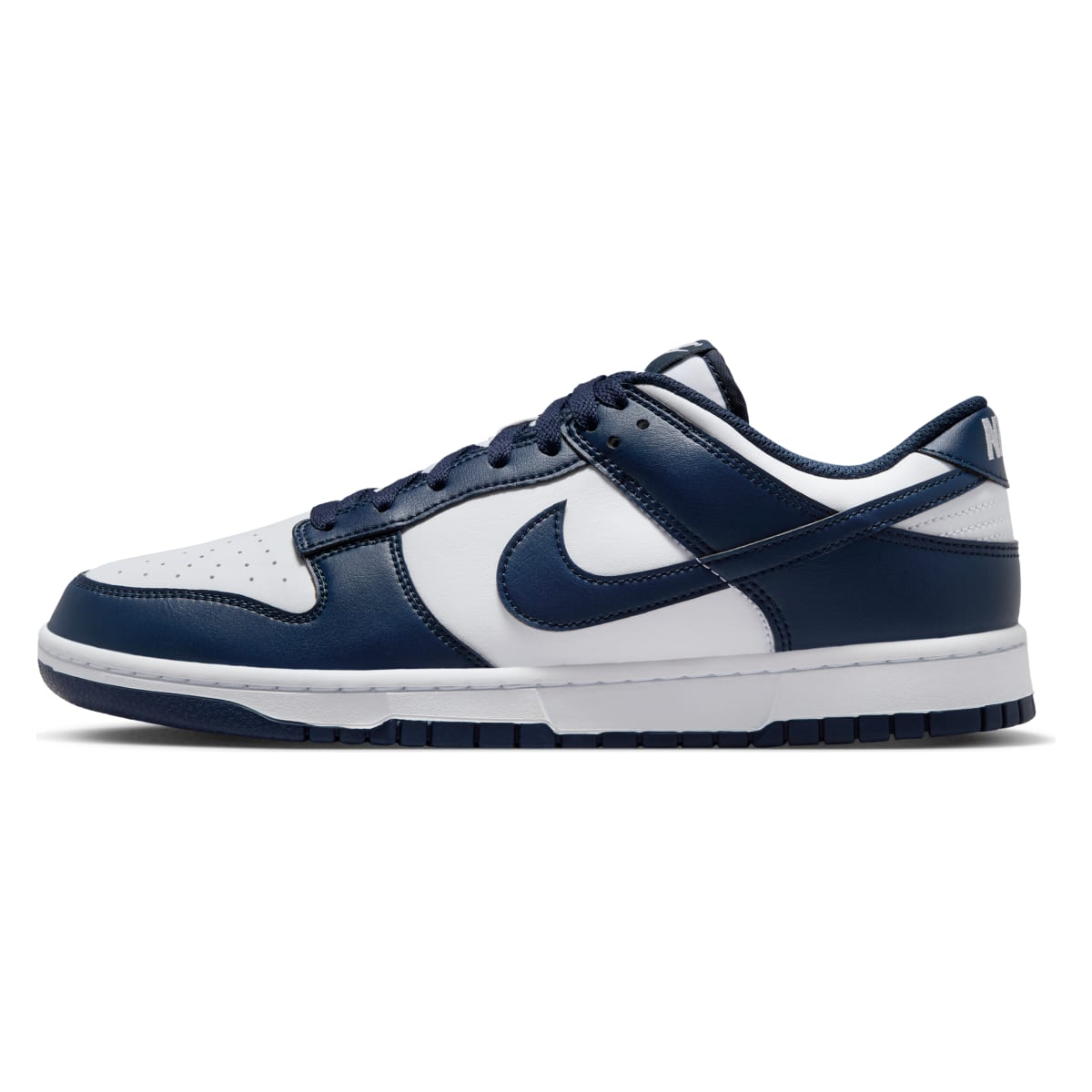 Nike Dunk Low Retro "Midnight Navy"