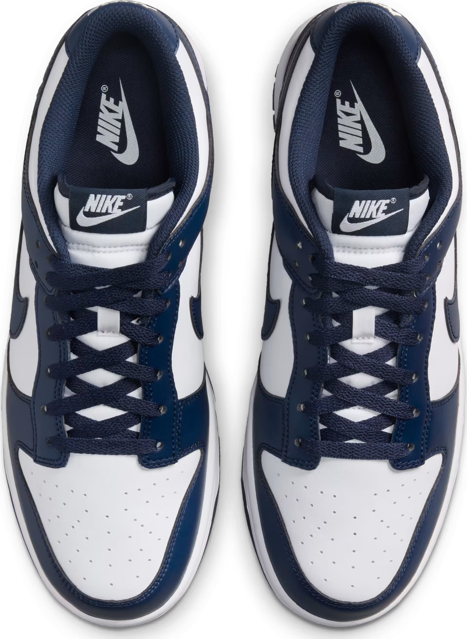 Nike Dunk Low Retro "Midnight Navy"