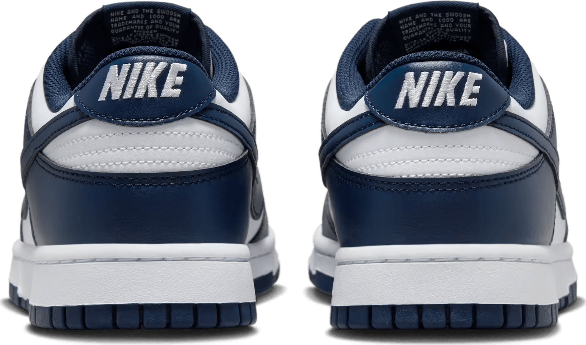 Nike Dunk Low Retro "Midnight Navy"