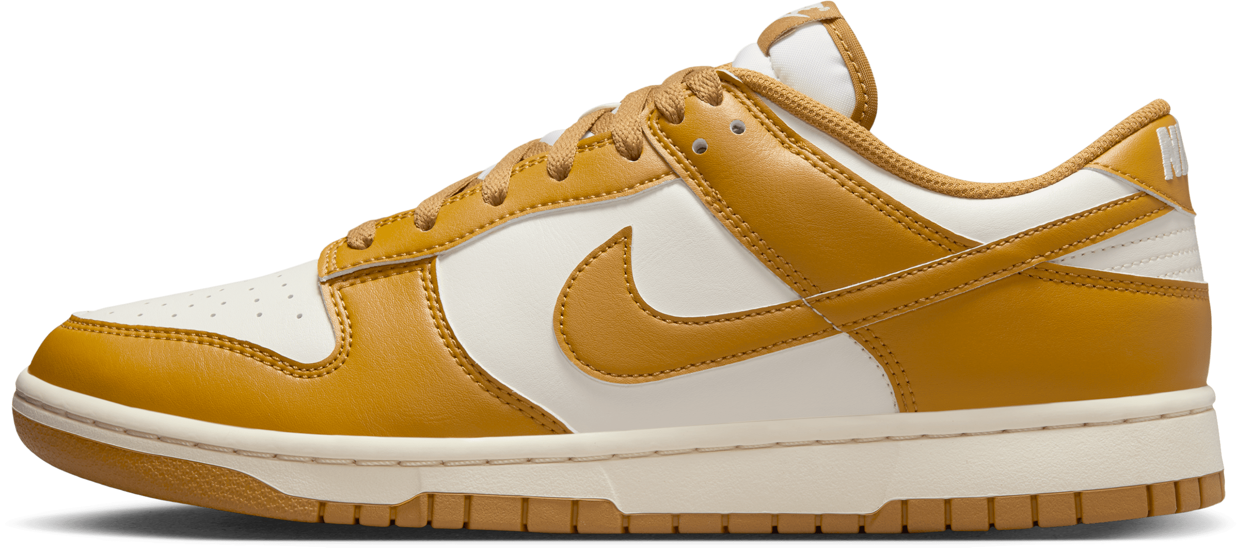 Nike Dunk Low Retro "Wheat"