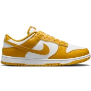 Nike Dunk Low Retro "White Gold"