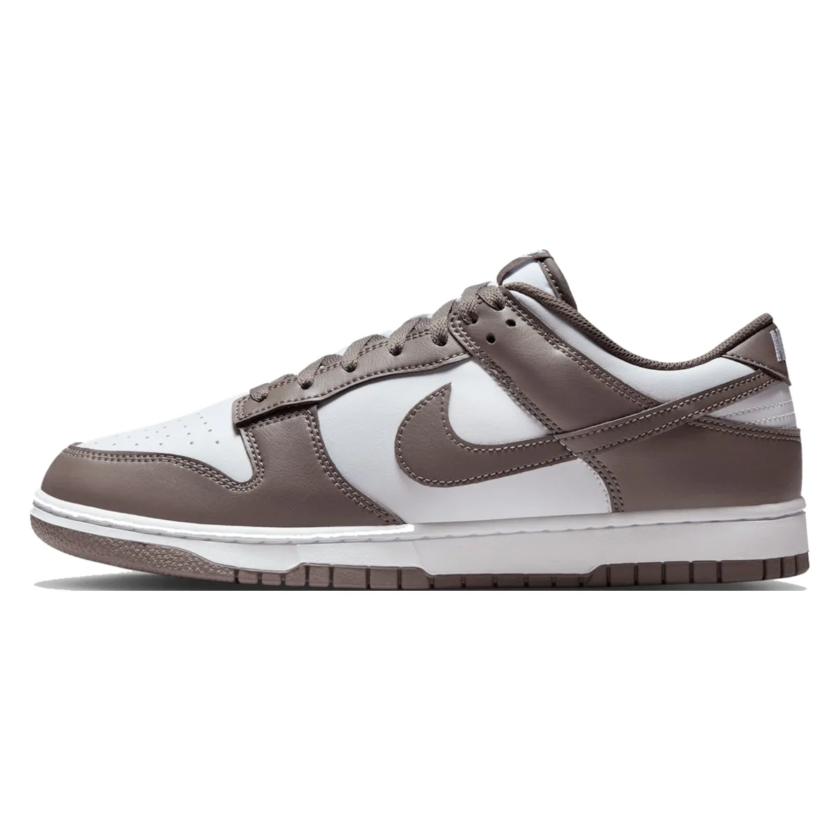 Nike Dunk Low Retro "White Cave Stone"