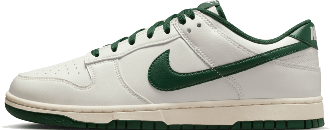 Nike Dunk Low Retro "Sail Fir"