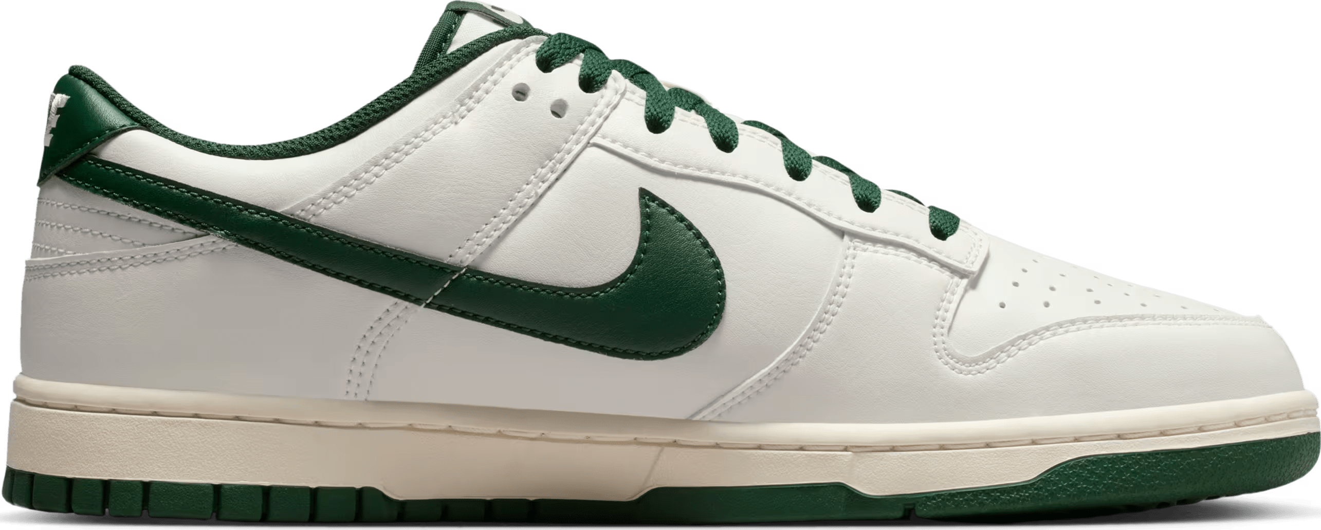 Nike Dunk Low Retro "Sail Fir"