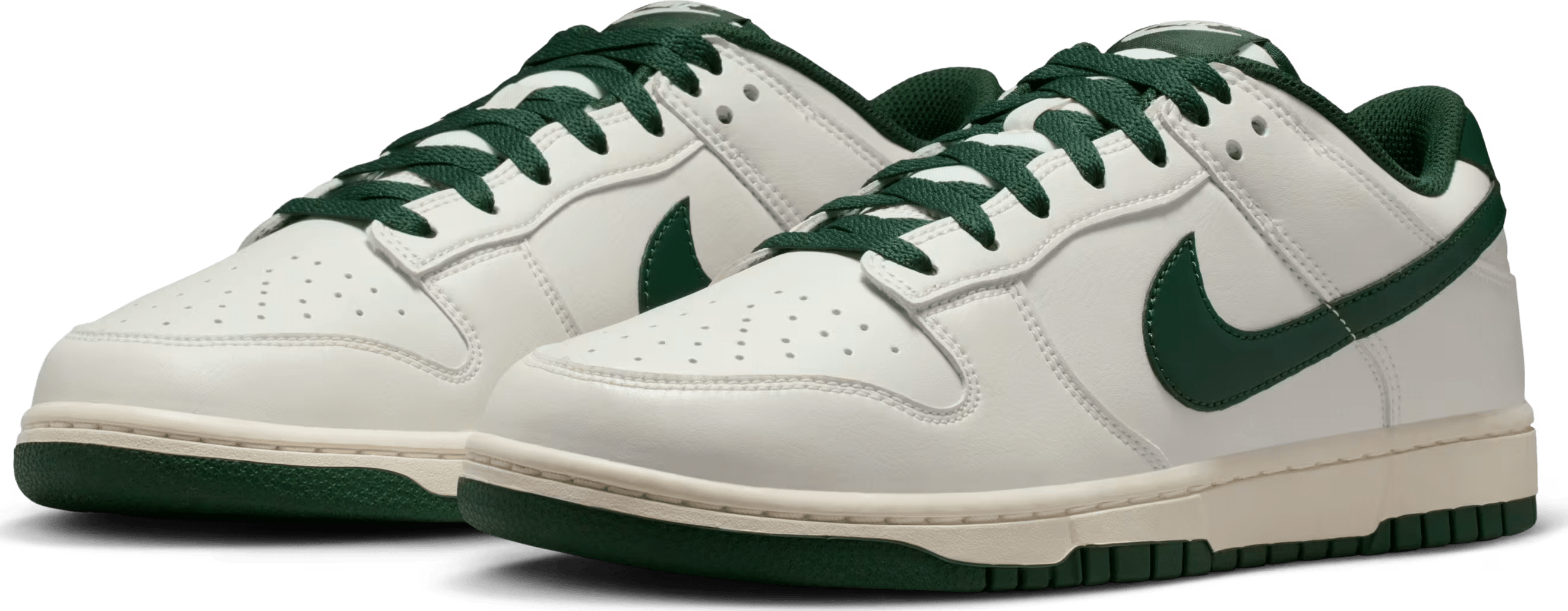 Nike Dunk Low Retro "Sail Fir"