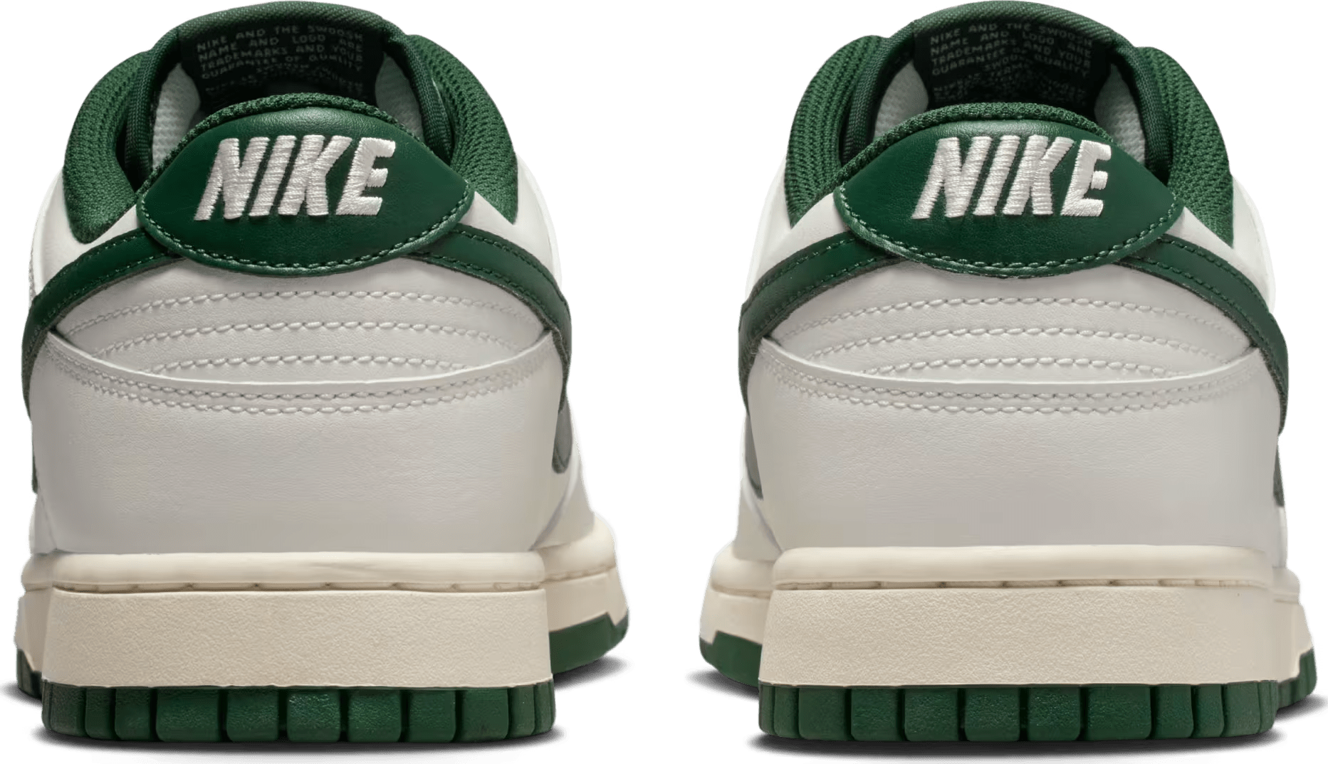 Nike Dunk Low Retro "Sail Fir"