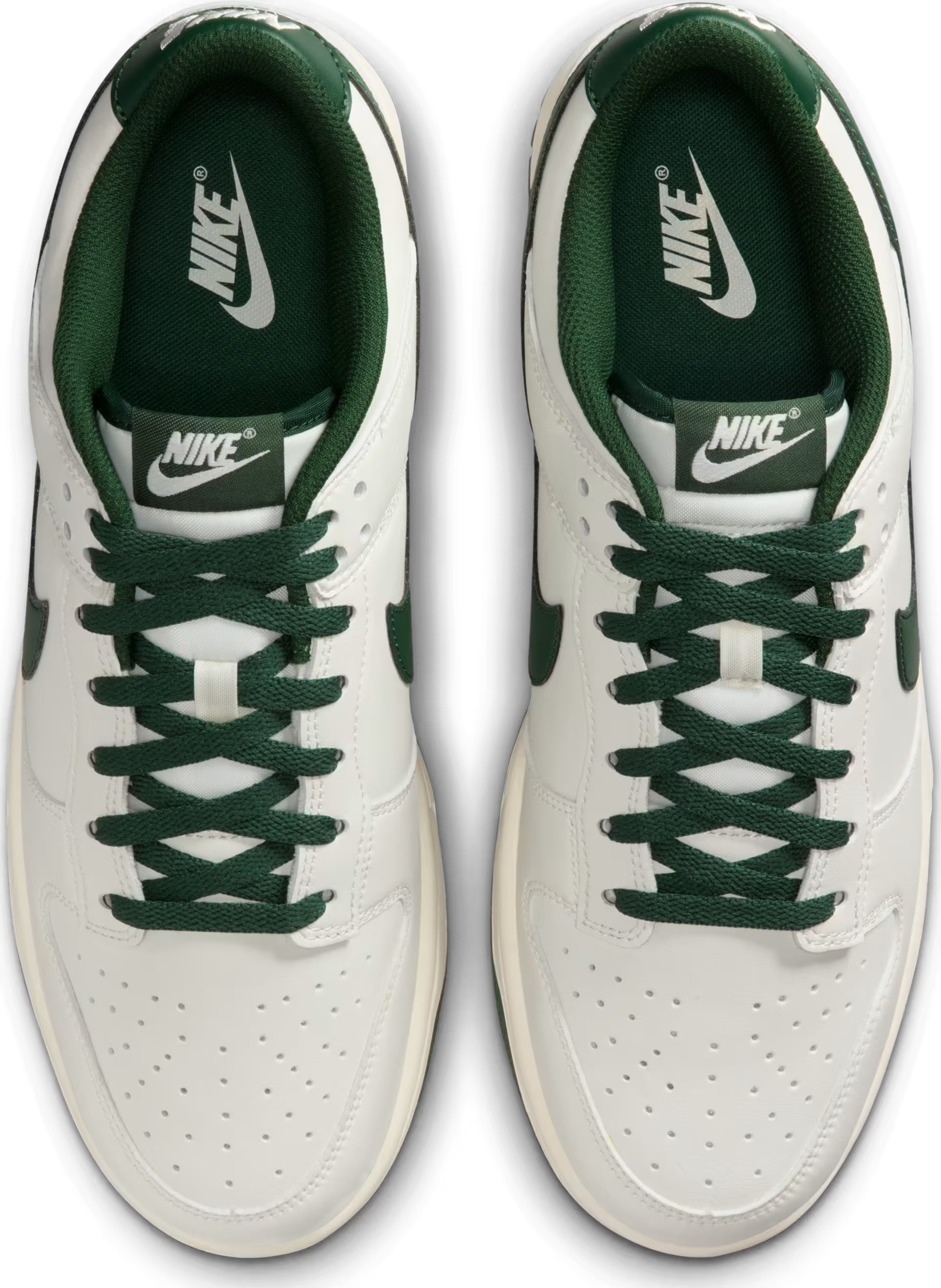 Nike Dunk Low Retro "Sail Fir"