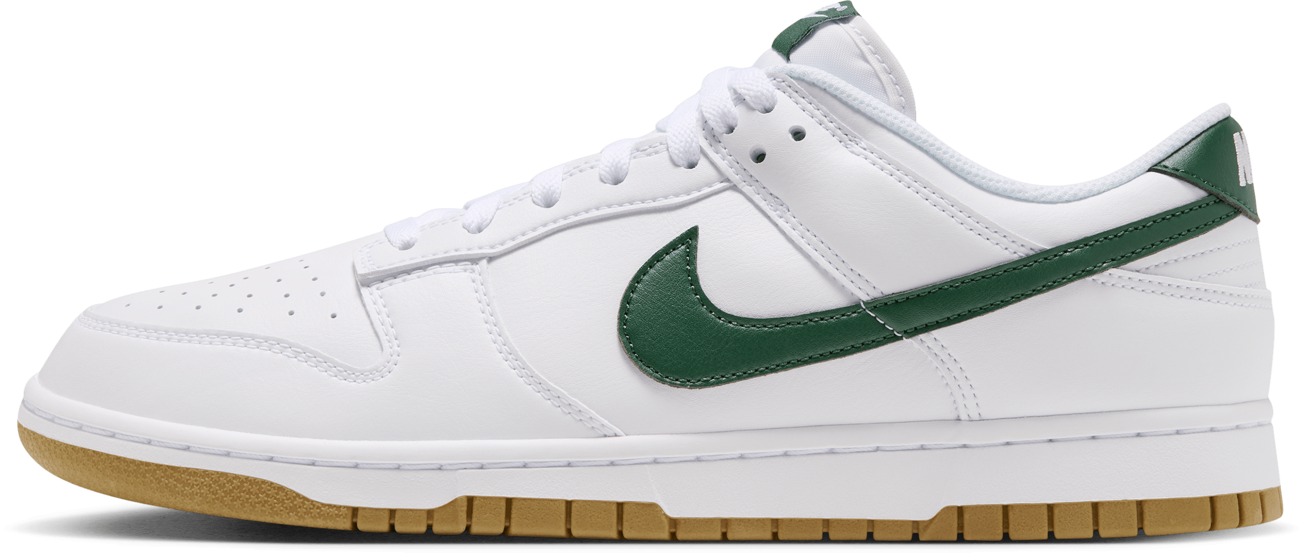 Nike Dunk Low Retro "White Fir"