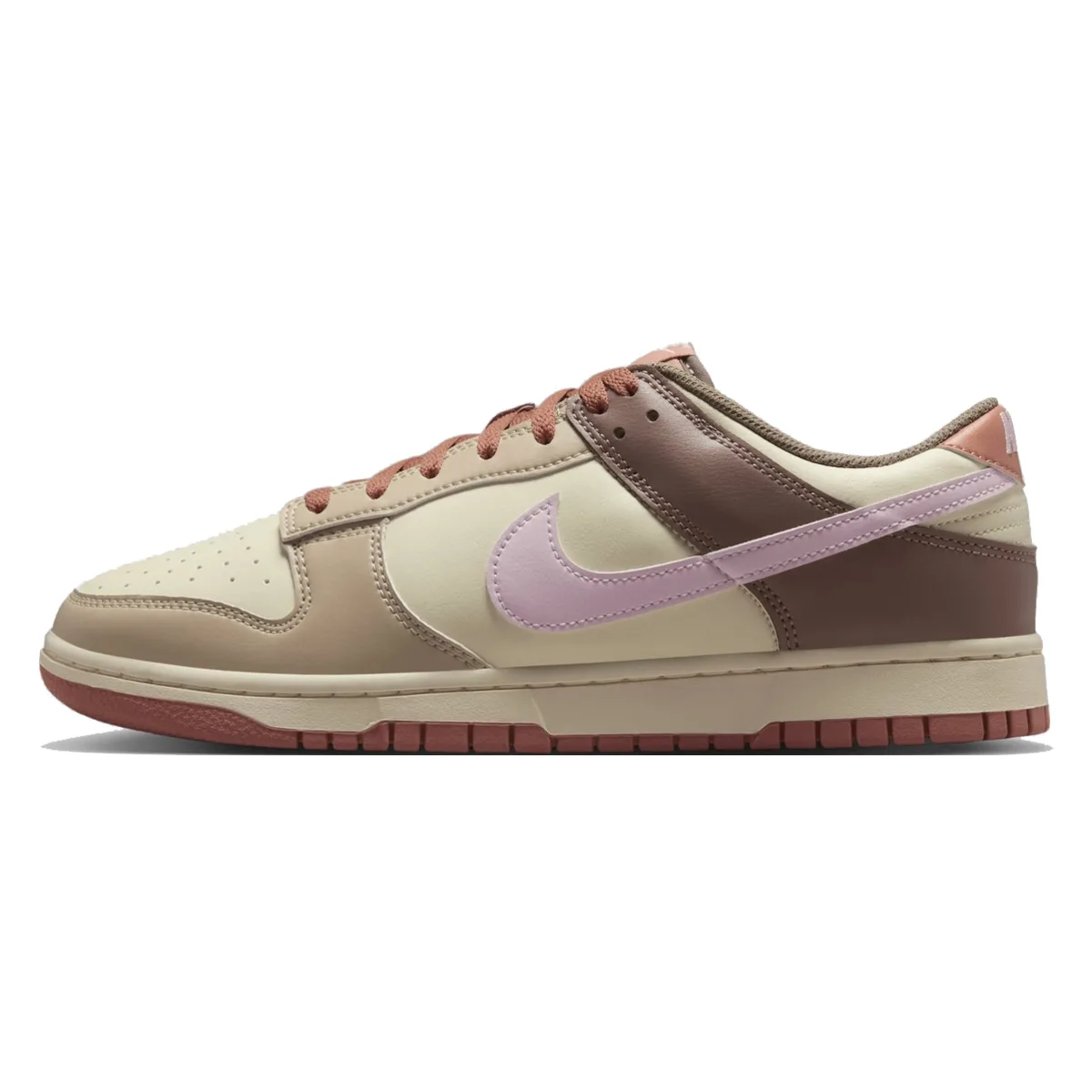 Nike Dunk Low Retro "Terracotta"