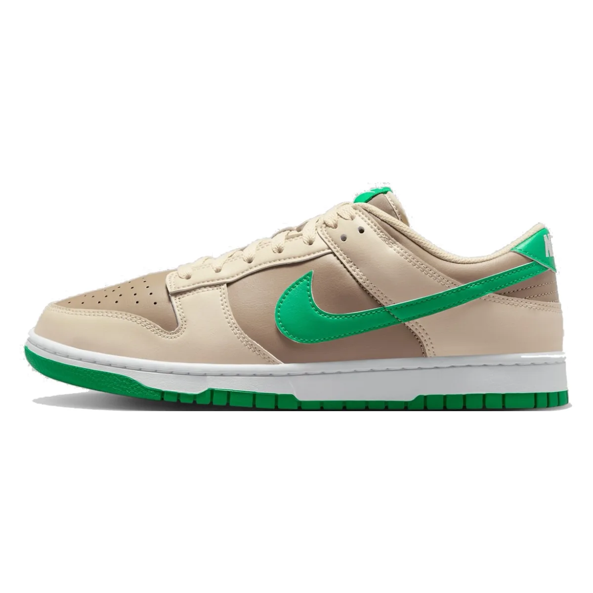 Nike Dunk Low Retro "Light Khaki Green"