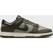 Nike Dunk Low Retro Light Army Cargo Khaki