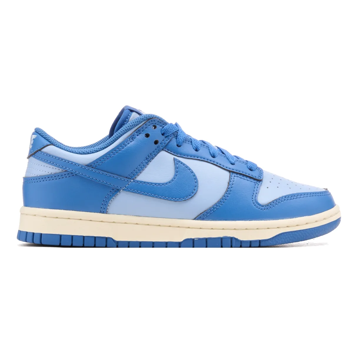 Nike Dunk Low Retro "Psychic Blue"