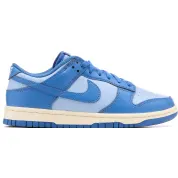 Nike Dunk Low Retro "Psychic Blue"