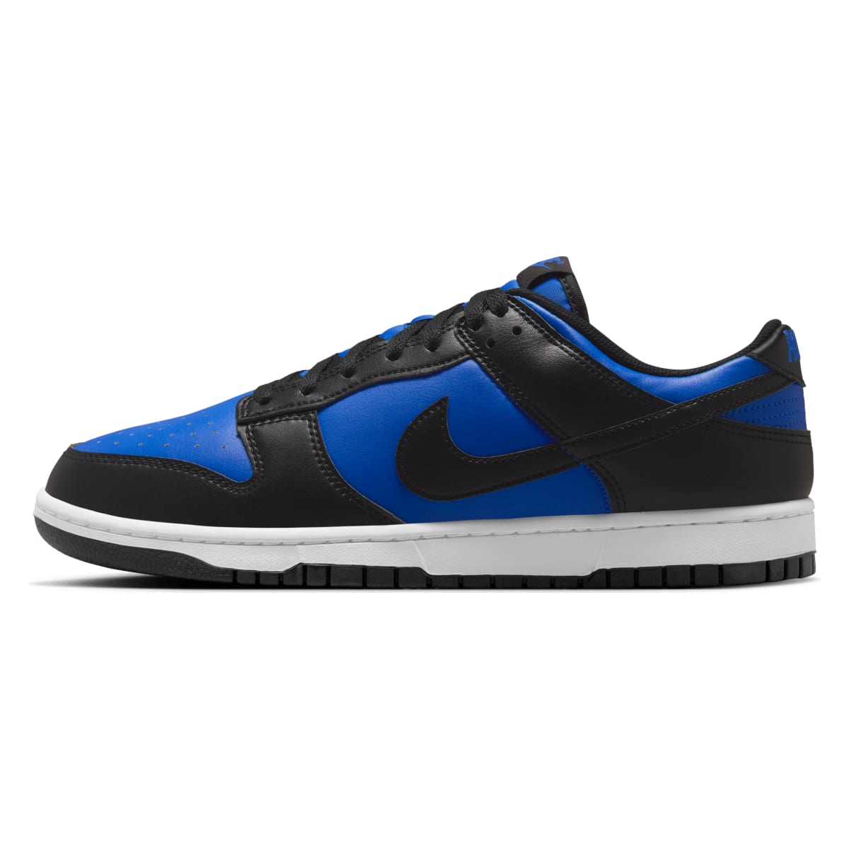 Nike Dunk Low Retro "Hyper Royal"
