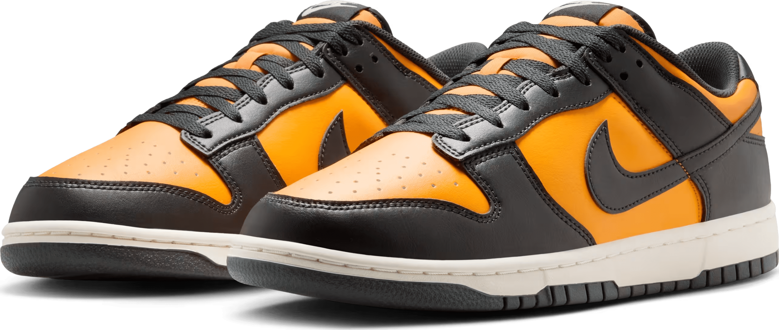 Nike Dunk Low Retro "Sundial"
