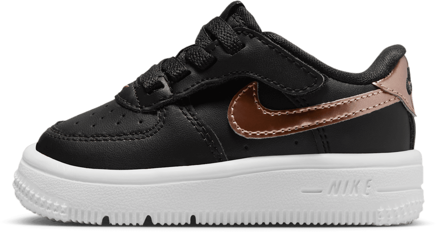 Nike Force 1 Low SE EasyOn "Metallic Red Bronze"