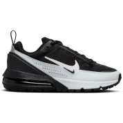 Nike Air Max Pulse GS "Black / Pure Platinum"