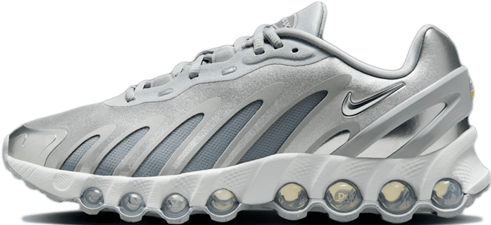 Nike Air Max DN8 Wmns "Metallic Silver"