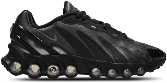 Nike Air Max DN8 Wmns "Black Metallic"