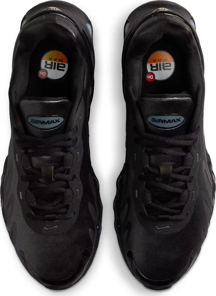 Nike Air Max DN8 Wmns "Black Metallic" 3