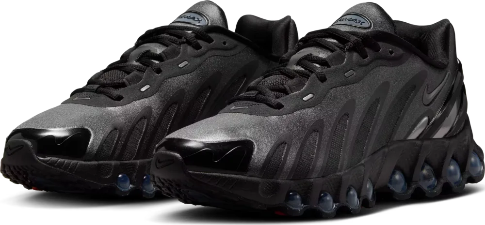 Nike Air Max DN8 Wmns "Black Metallic" 4