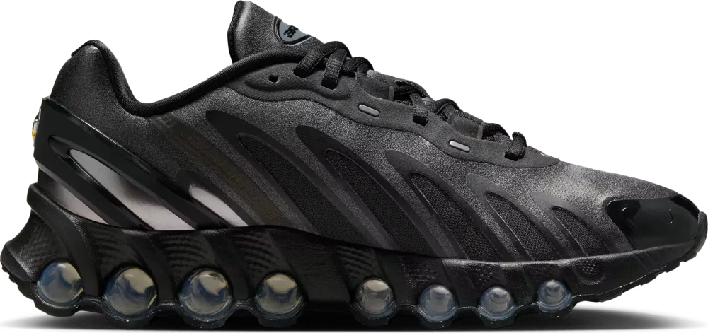 Nike Air Max DN8 Wmns "Black Metallic" 2