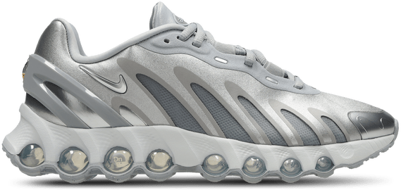 Nike Air Max DN8 Wmns "Silver Metallic"