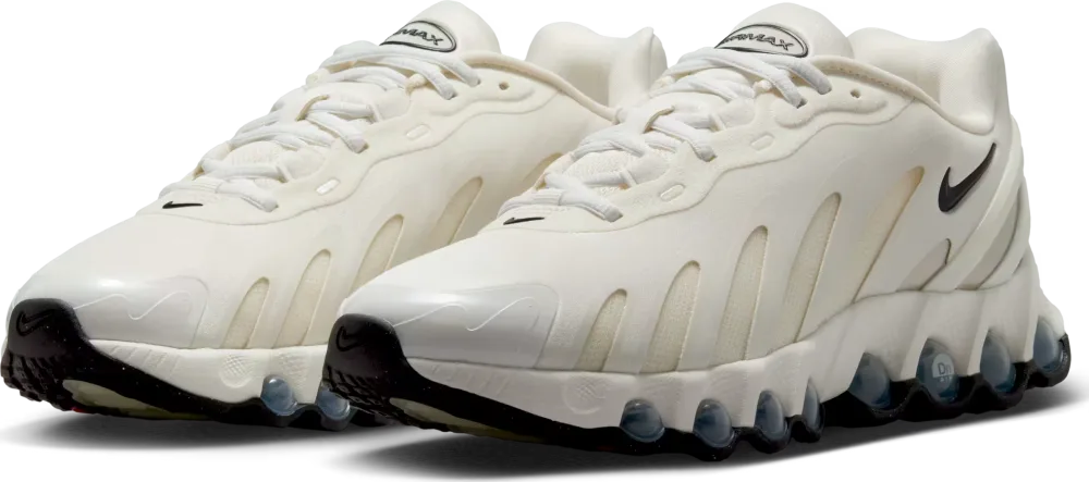 Nike Air Max DN8 Wmns "Fossil" 4