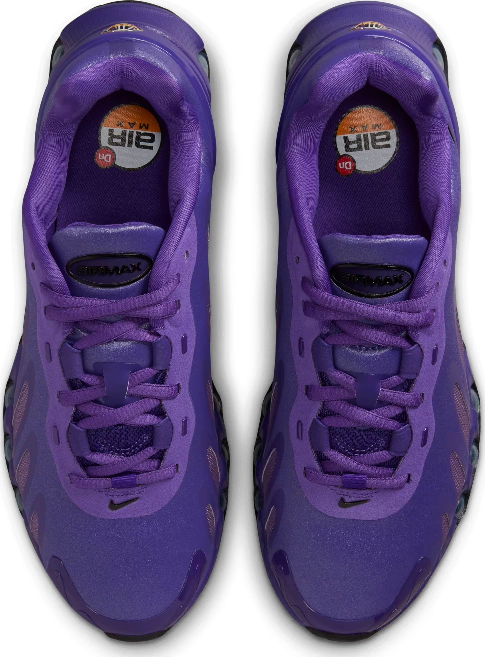 Nike Air Max Dn8 Wild Grape (Women's) 3