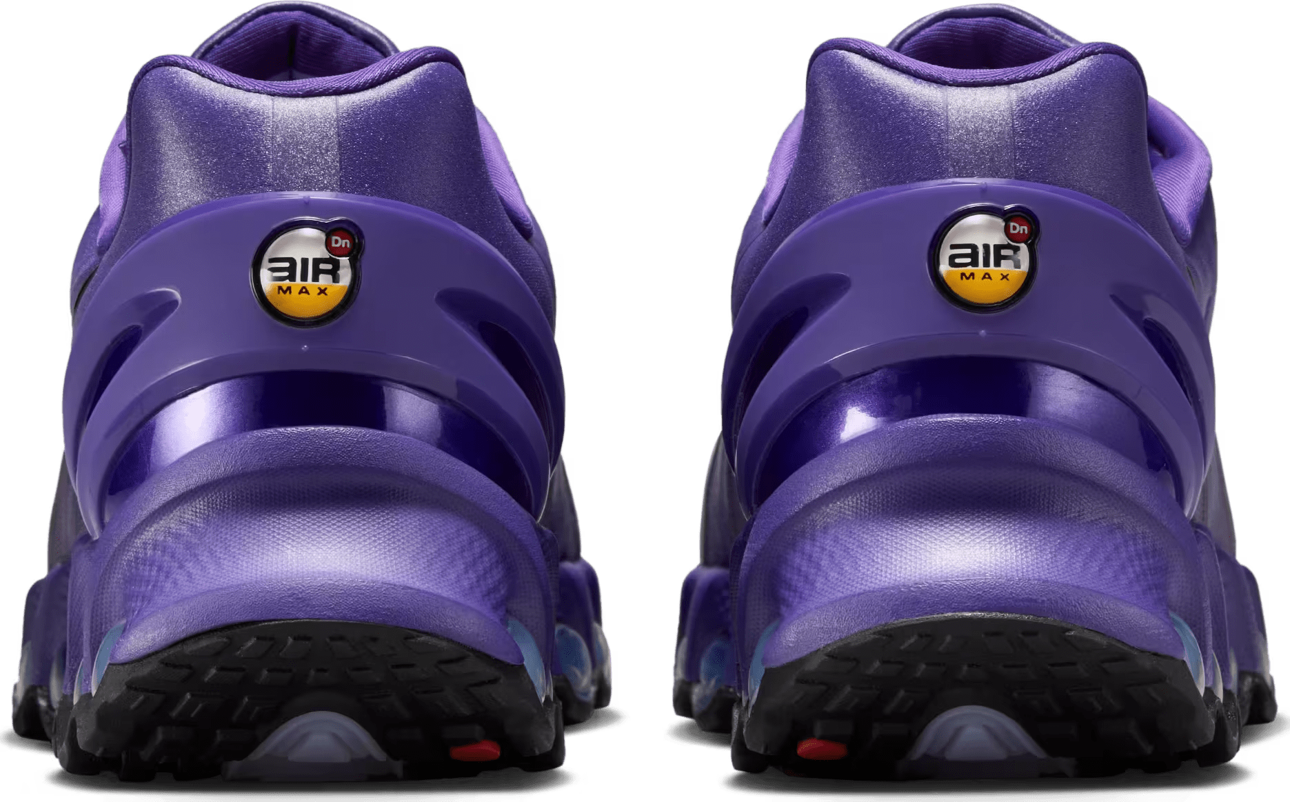Nike Air Max Dn8 Wild Grape (Women's) 5