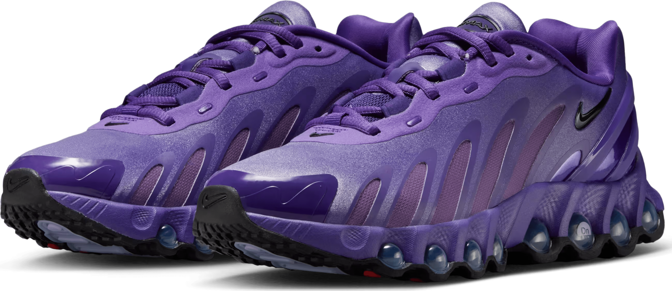 Nike Air Max Dn8 Wild Grape (Women's) 4