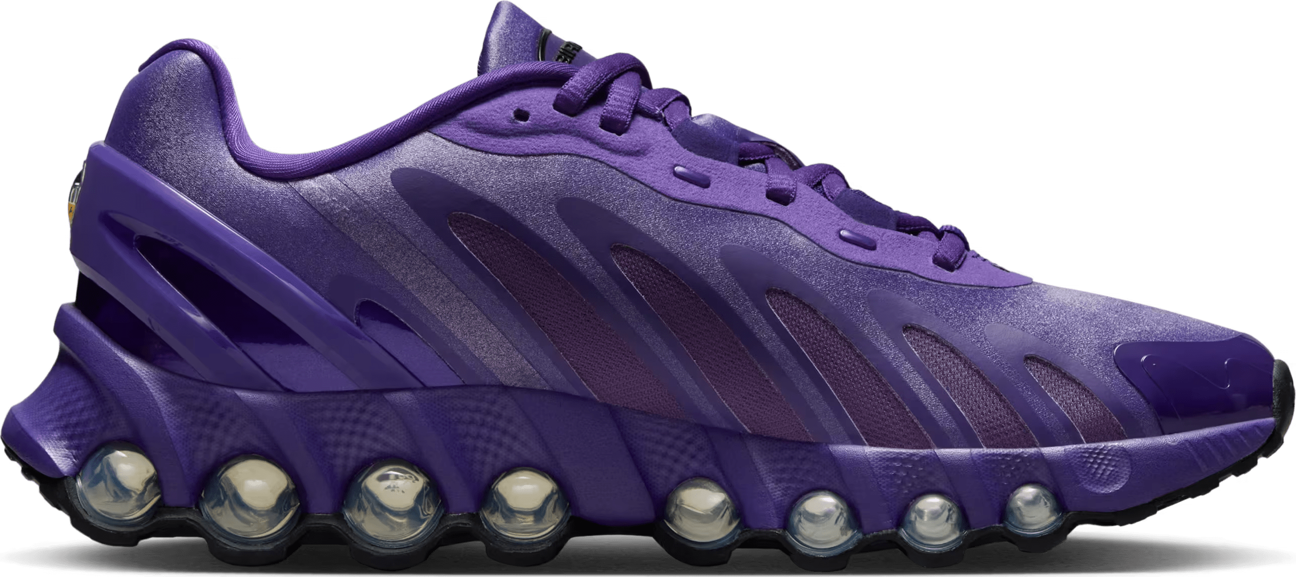 Nike Air Max Dn8 Wild Grape (Women's) 2