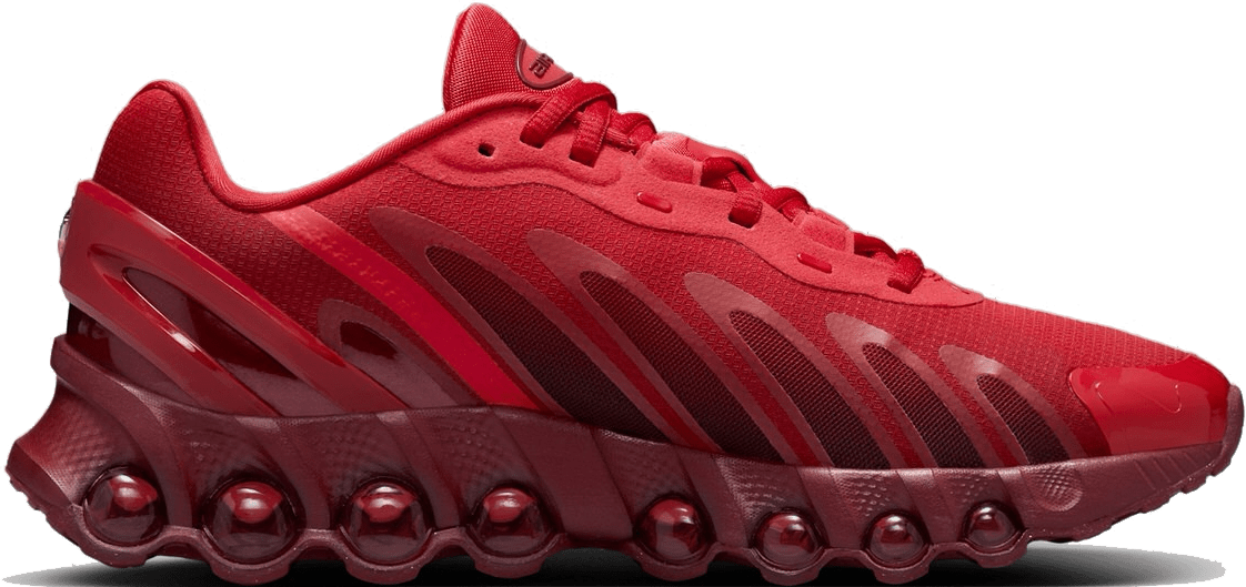 Nike Air Max DN8 Wmns "University Red"