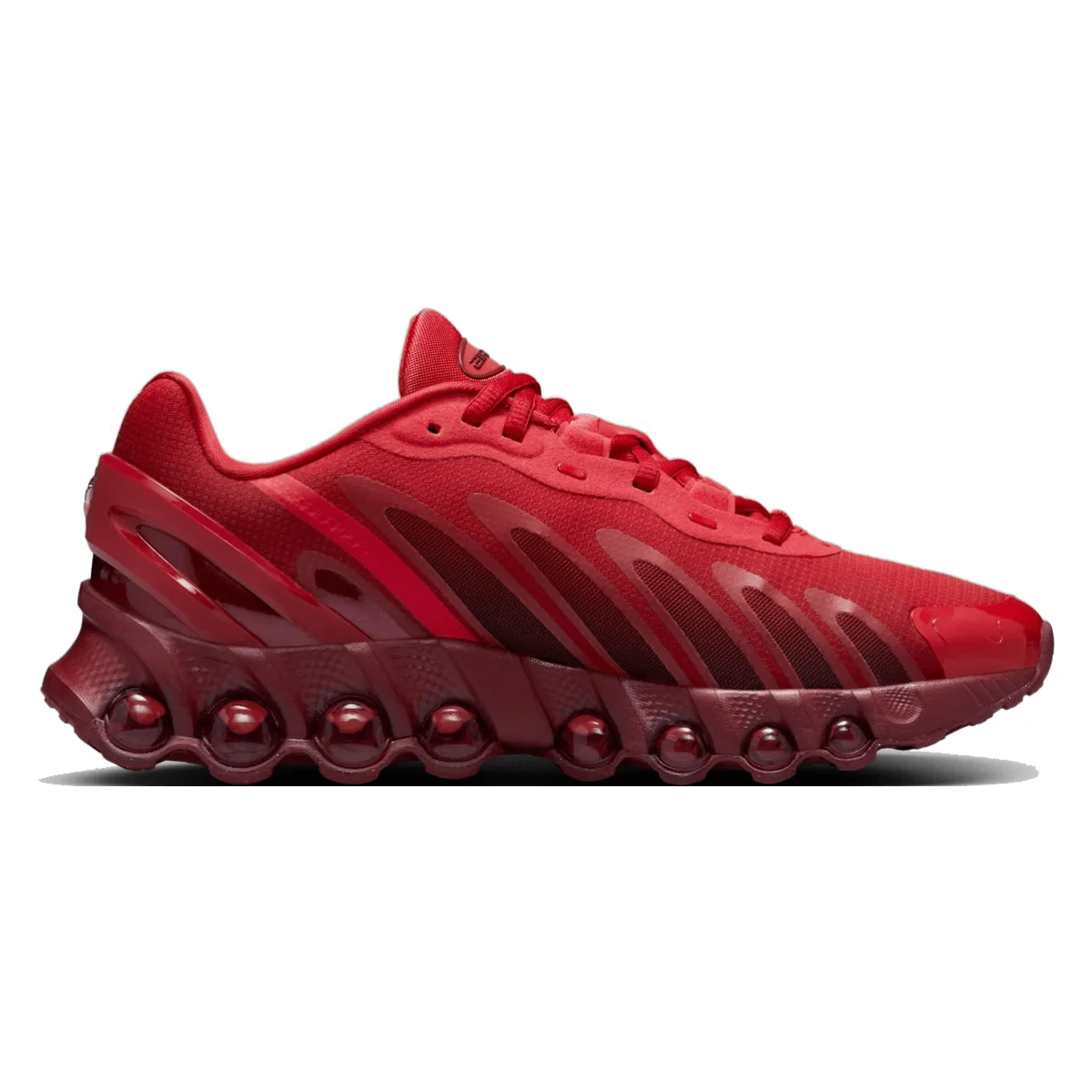 Nike Air Max DN8 Wmns "University Red"