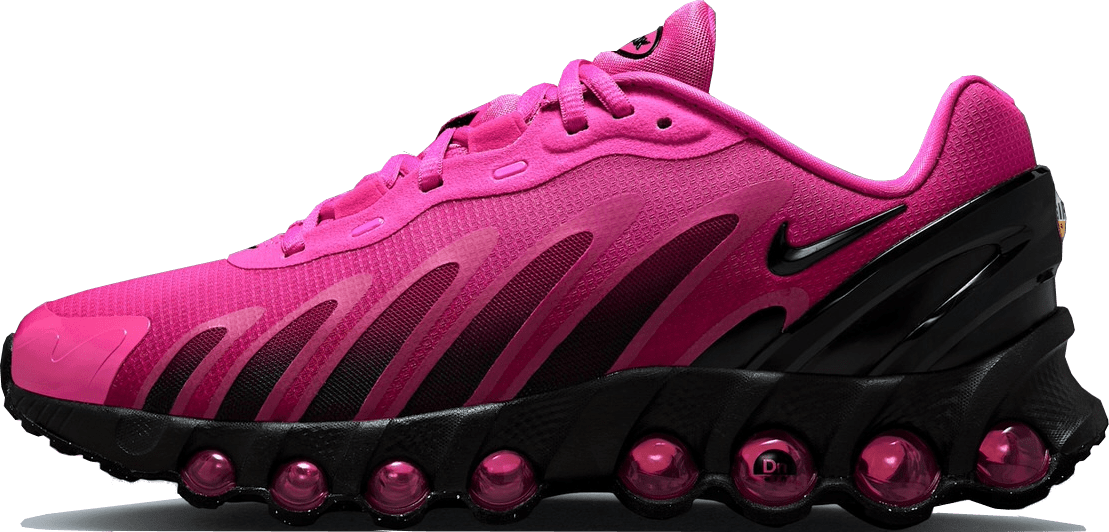 Nike Air Max DN8 Wmns "Laser Fuchsia"