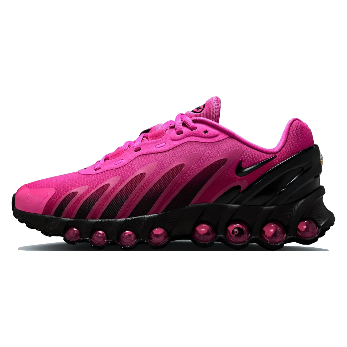 Nike Air Max DN8 Wmns "Laser Fuchsia" 1