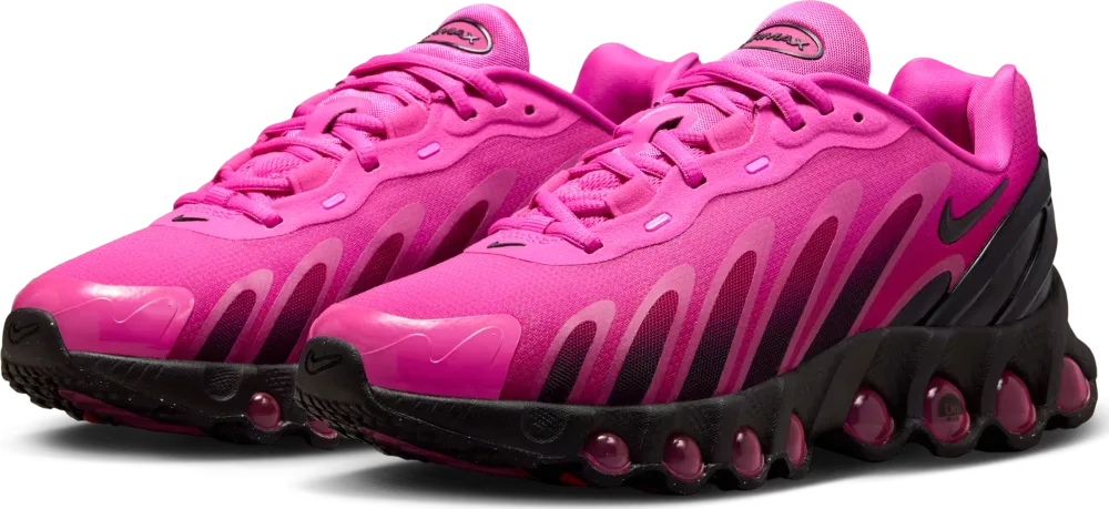 Nike Air Max DN8 Wmns "Laser Fuchsia" 4