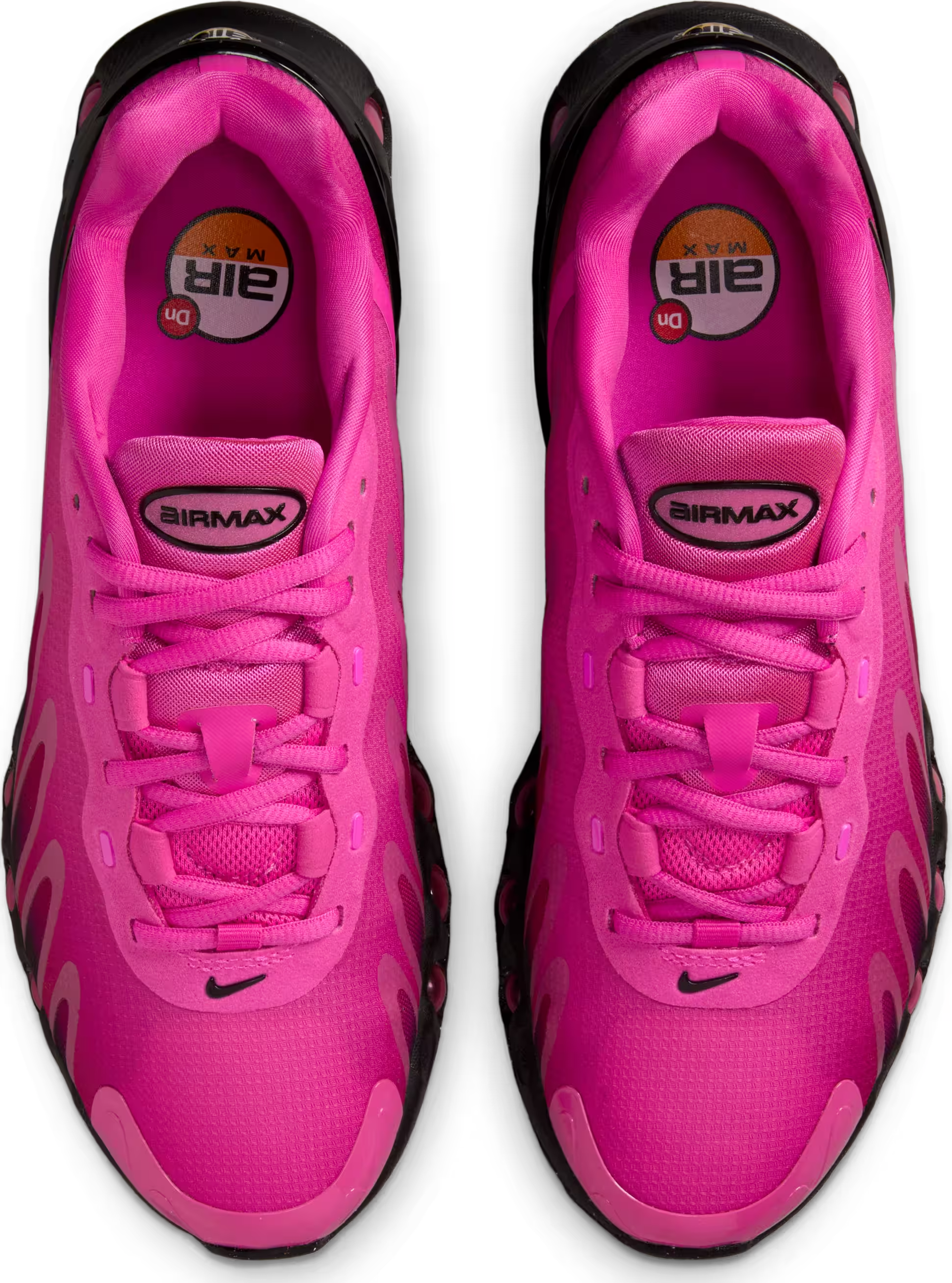 Nike Air Max DN8 Wmns "Laser Fuchsia" 3