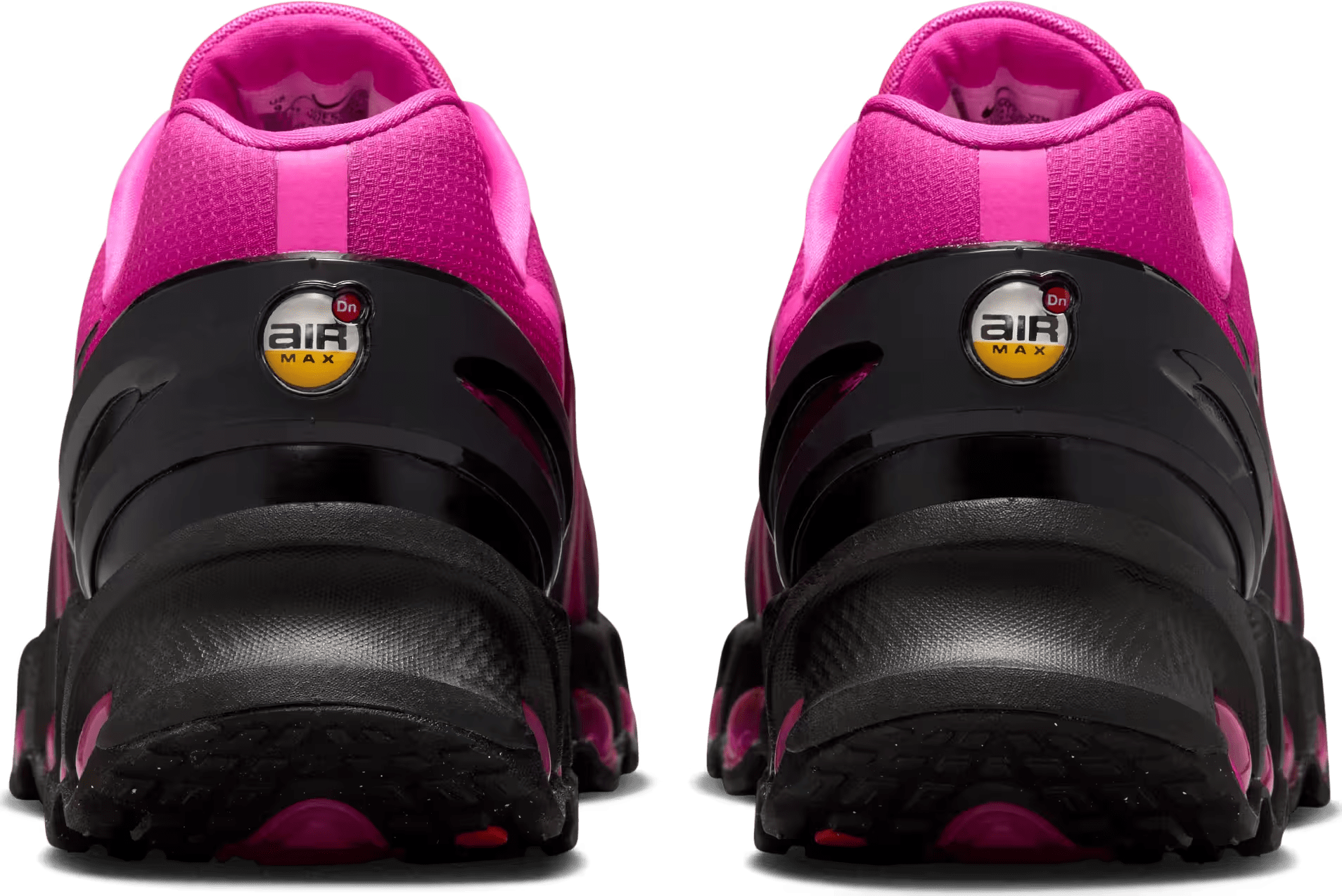 Nike Air Max DN8 Wmns "Laser Fuchsia" 5