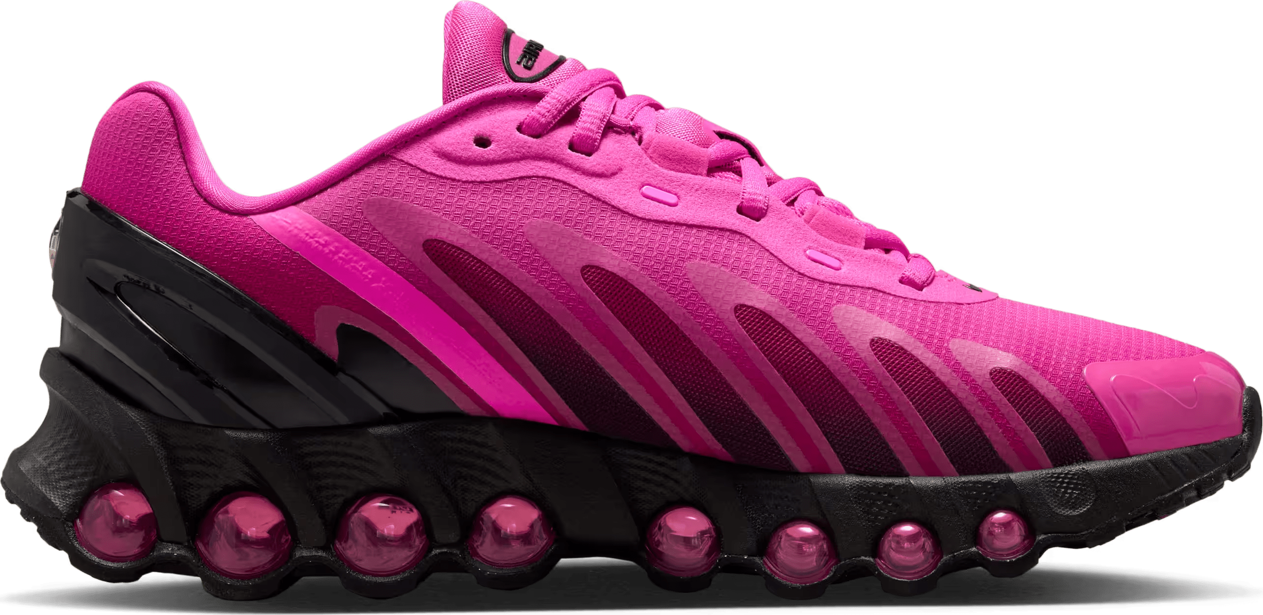 Nike Air Max DN8 Wmns "Laser Fuchsia" 2