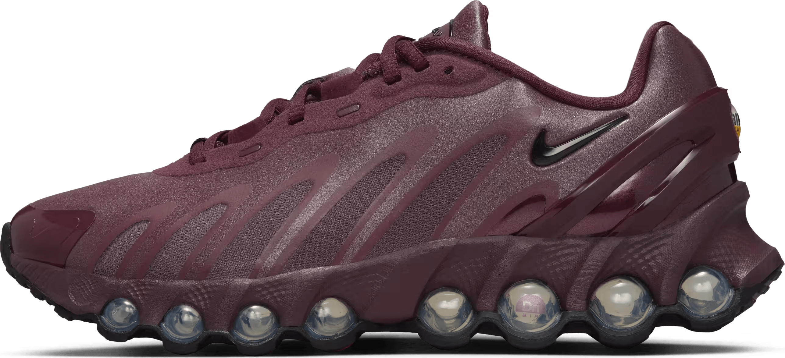 Nike Air Max Dn8 " Burgundy Crush"
