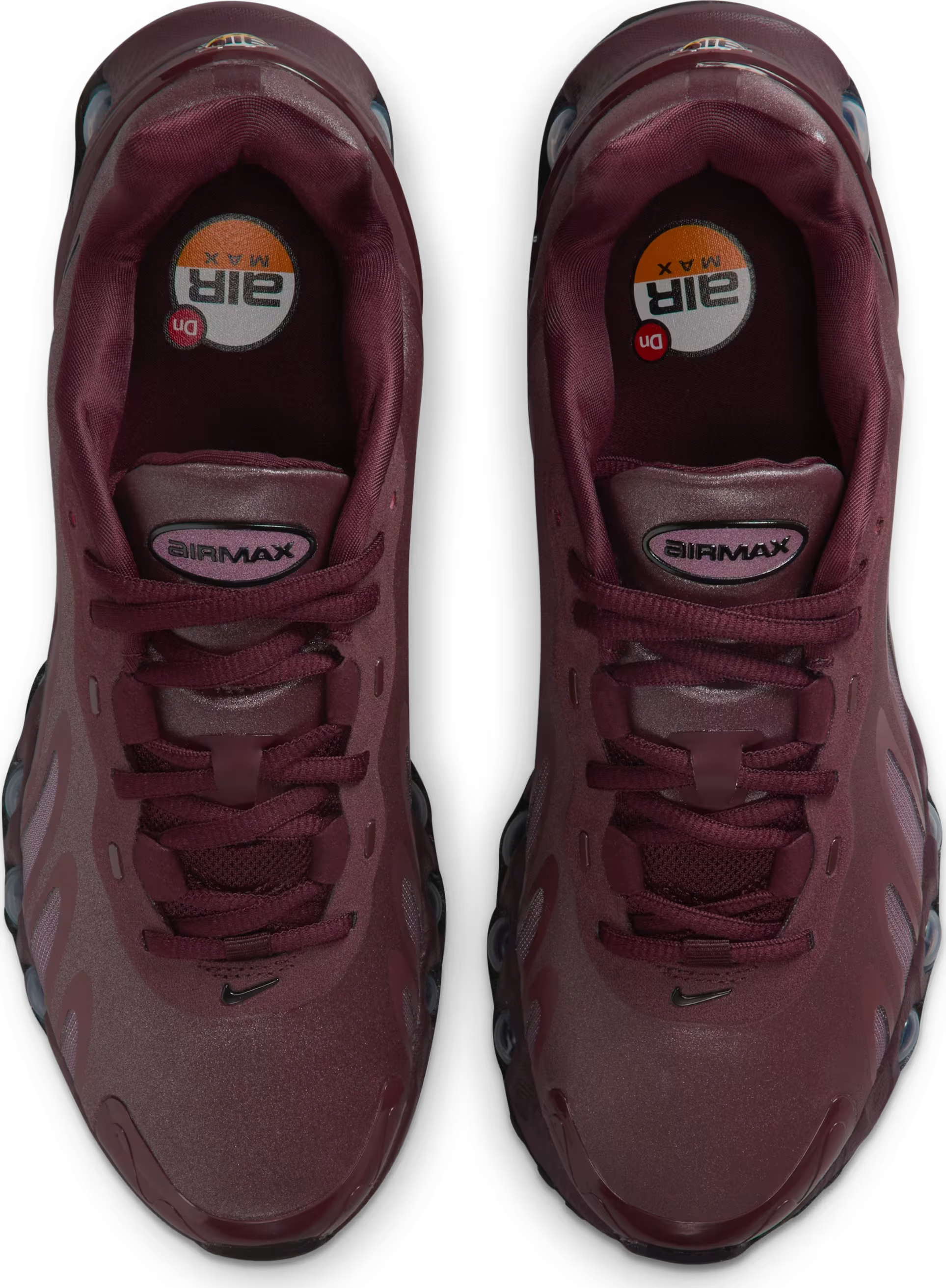 Nike Air Max Dn8 " Burgundy Crush" 3