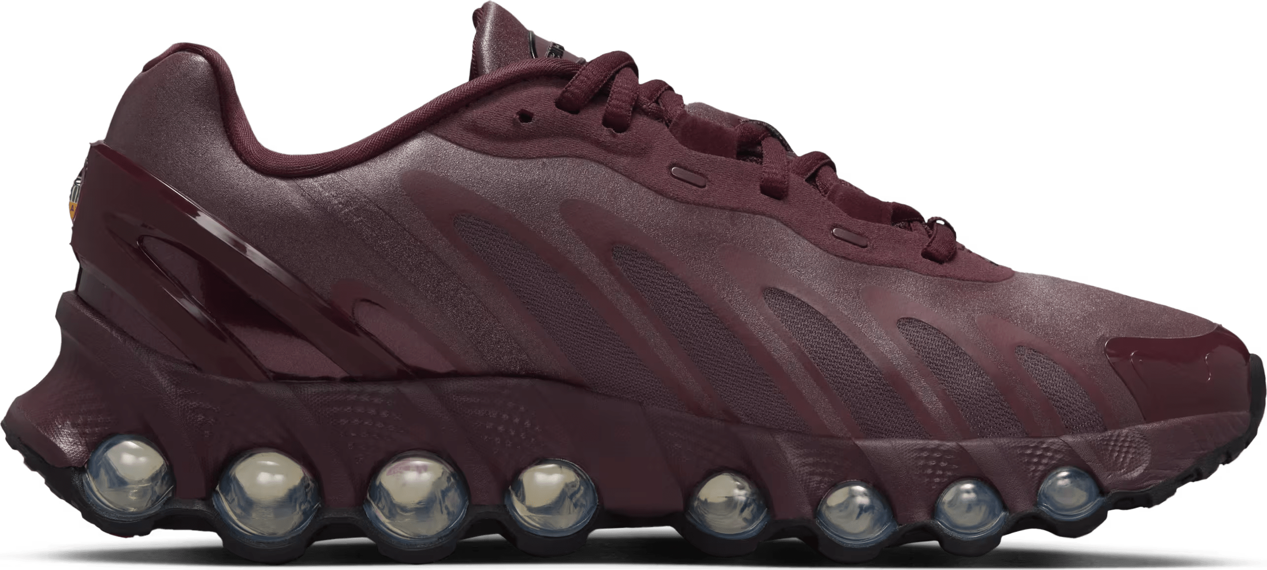 Nike Air Max Dn8 " Burgundy Crush" 2